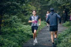 Reportage photo événement professionnel - Trail de la Châtaigne 2026 - christophehetuin.com photographe & vidéaste mariage famille entreprise
