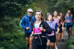 Reportage photo événement professionnel - Trail de la Châtaigne 2026 - christophehetuin.com photographe & vidéaste mariage famille entreprise