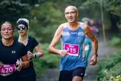 Reportage photo événement professionnel - Trail de la Châtaigne 2026 - christophehetuin.com photographe & vidéaste mariage famille entreprise
