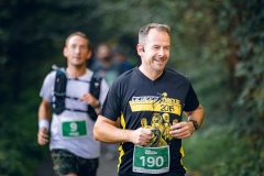 Reportage photo événement professionnel - Trail de la Châtaigne 2026 - christophehetuin.com photographe & vidéaste mariage famille entreprise