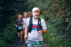 Reportage photo événement professionnel - Trail de la Châtaigne 2026 - christophehetuin.com photographe & vidéaste mariage famille entreprise