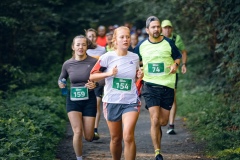 Reportage photo événement professionnel - Trail de la Châtaigne 2026 - christophehetuin.com photographe & vidéaste mariage famille entreprise