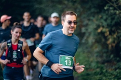 Reportage photo événement professionnel - Trail de la Châtaigne 2026 - christophehetuin.com photographe & vidéaste mariage famille entreprise