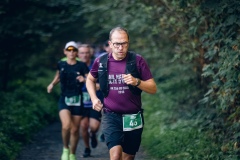 Reportage photo événement professionnel - Trail de la Châtaigne 2026 - christophehetuin.com photographe & vidéaste mariage famille entreprise