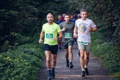 Reportage photo événement professionnel - Trail de la Châtaigne 2026 - christophehetuin.com photographe & vidéaste mariage famille entreprise