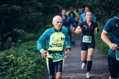 Reportage photo événement professionnel - Trail de la Châtaigne 2026 - christophehetuin.com photographe & vidéaste mariage famille entreprise