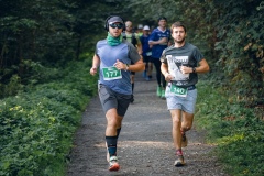 Reportage photo événement professionnel - Trail de la Châtaigne 2026 - christophehetuin.com photographe & vidéaste mariage famille entreprise