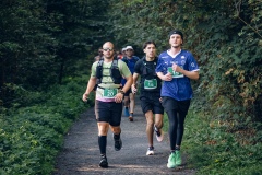 Reportage photo événement professionnel - Trail de la Châtaigne 2026 - christophehetuin.com photographe & vidéaste mariage famille entreprise