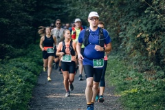 Reportage photo événement professionnel - Trail de la Châtaigne 2026 - christophehetuin.com photographe & vidéaste mariage famille entreprise