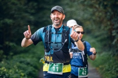 Reportage photo événement professionnel - Trail de la Châtaigne 2026 - christophehetuin.com photographe & vidéaste mariage famille entreprise