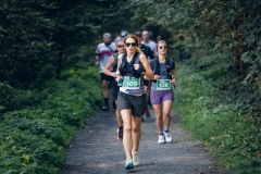 Reportage photo événement professionnel - Trail de la Châtaigne 2026 - christophehetuin.com photographe & vidéaste mariage famille entreprise