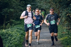 Reportage photo événement professionnel - Trail de la Châtaigne 2026 - christophehetuin.com photographe & vidéaste mariage famille entreprise