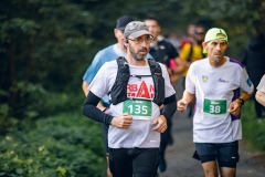 Reportage photo événement professionnel - Trail de la Châtaigne 2026 - christophehetuin.com photographe & vidéaste mariage famille entreprise