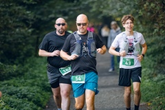 Reportage photo événement professionnel - Trail de la Châtaigne 2026 - christophehetuin.com photographe & vidéaste mariage famille entreprise
