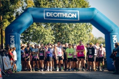 Reportage photo événement professionnel - Trail de la Châtaigne 2026 - christophehetuin.com photographe & vidéaste mariage famille entreprise