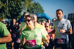 Reportage photo événement professionnel - Trail de la Châtaigne 2026 - christophehetuin.com photographe & vidéaste mariage famille entreprise