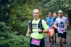 Reportage photo événement professionnel - Trail de la Châtaigne 2026 - christophehetuin.com photographe & vidéaste mariage famille entreprise