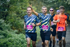 Reportage photo événement professionnel - Trail de la Châtaigne 2026 - christophehetuin.com photographe & vidéaste mariage famille entreprise