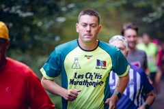 Reportage photo événement professionnel - Trail de la Châtaigne 2026 - christophehetuin.com photographe & vidéaste mariage famille entreprise