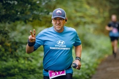 Reportage photo événement professionnel - Trail de la Châtaigne 2026 - christophehetuin.com photographe & vidéaste mariage famille entreprise