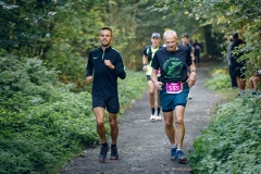 Reportage photo événement professionnel - Trail de la Châtaigne 2026 - christophehetuin.com photographe & vidéaste mariage famille entreprise