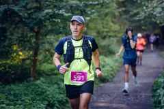 Reportage photo événement professionnel - Trail de la Châtaigne 2026 - christophehetuin.com photographe & vidéaste mariage famille entreprise