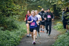 Reportage photo événement professionnel - Trail de la Châtaigne 2026 - christophehetuin.com photographe & vidéaste mariage famille entreprise