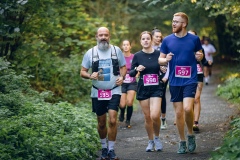 Reportage photo événement professionnel - Trail de la Châtaigne 2026 - christophehetuin.com photographe & vidéaste mariage famille entreprise