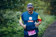 Reportage photo événement professionnel - Trail de la Châtaigne 2026 - christophehetuin.com photographe & vidéaste mariage famille entreprise