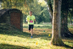 Reportage photo événement professionnel - Trail de la Châtaigne 2026 - christophehetuin.com photographe & vidéaste mariage famille entreprise