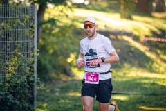 Reportage photo événement professionnel - Trail de la Châtaigne 2026 - christophehetuin.com photographe & vidéaste mariage famille entreprise