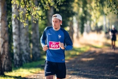 Reportage photo événement professionnel - Trail de la Châtaigne 2026 - christophehetuin.com photographe & vidéaste mariage famille entreprise