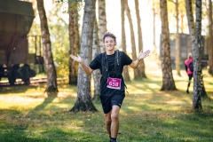 Reportage photo événement professionnel - Trail de la Châtaigne 2026 - christophehetuin.com photographe & vidéaste mariage famille entreprise