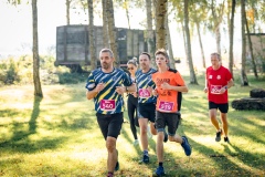 Reportage photo événement professionnel - Trail de la Châtaigne 2026 - christophehetuin.com photographe & vidéaste mariage famille entreprise