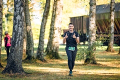 Reportage photo événement professionnel - Trail de la Châtaigne 2026 - christophehetuin.com photographe & vidéaste mariage famille entreprise