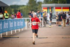 Reportage photo événement professionnel - Trail des Argales 2025 - christophehetuin.com photographe & vidéaste mariage famille entreprise
