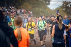 Reportage photo événement professionnel - Trail des Argales 2025 - christophehetuin.com photographe & vidéaste mariage famille entreprise